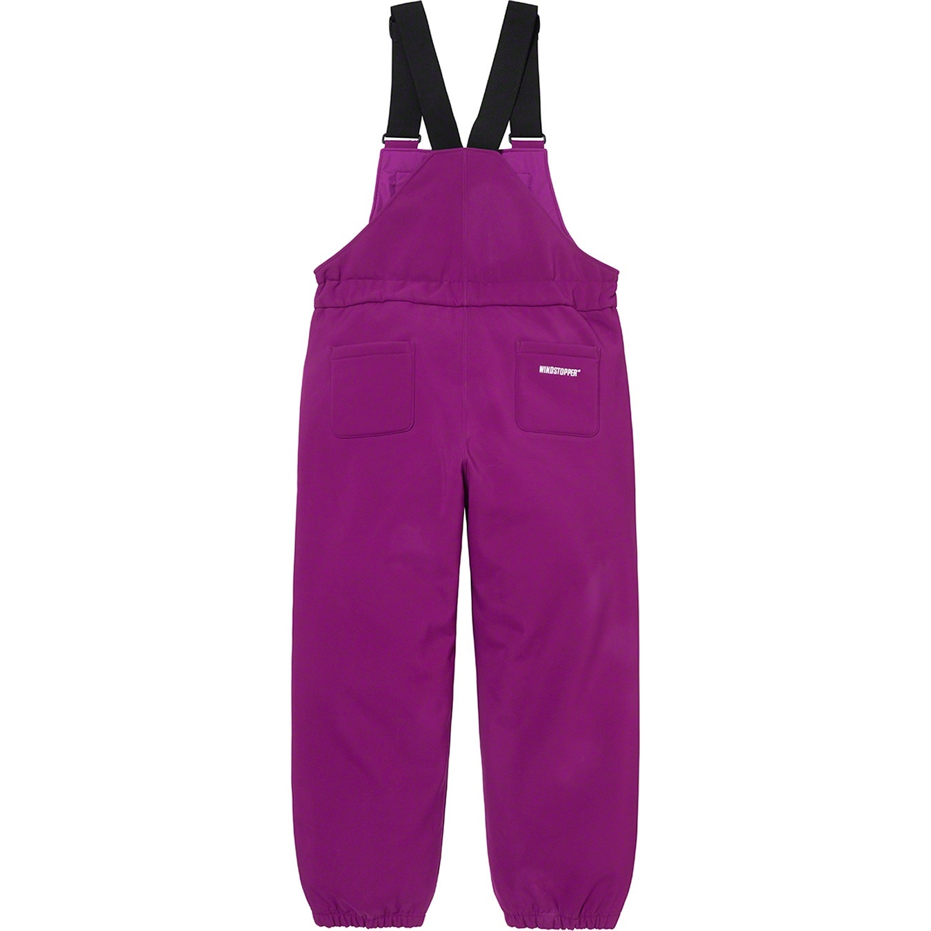 WINDSTOPPER® Overalls view 18